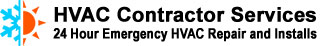 Larkspur HVAC Services